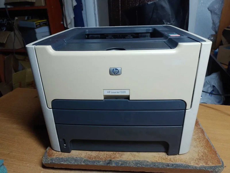 Лазерні принтери та БФП Samsung/HP/Xerox/Canon з ГАРАНТІЄЮ — фото 4