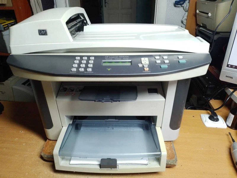 Лазерні принтери та БФП Samsung/HP/Xerox/Canon з ГАРАНТІЄЮ — фото 5