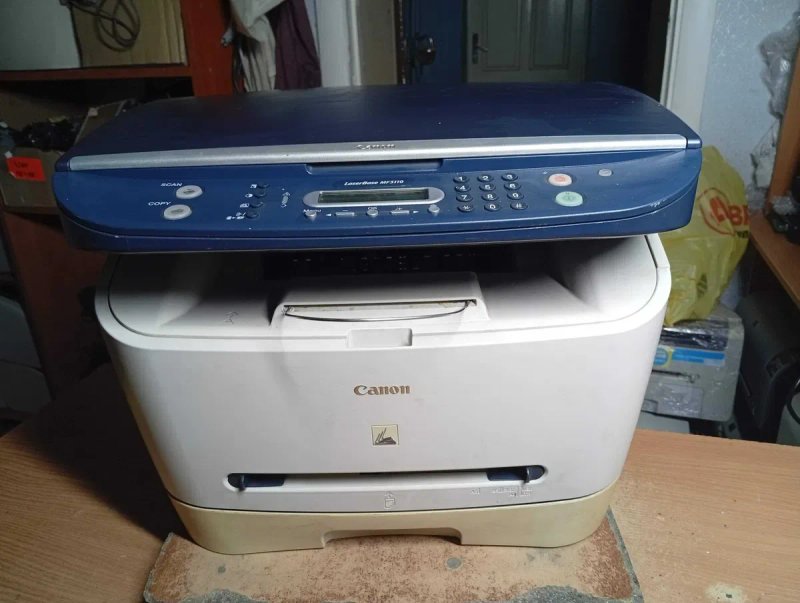 Лазерні принтери та БФП Samsung/HP/Xerox/Canon з ГАРАНТІЄЮ — фото 6
