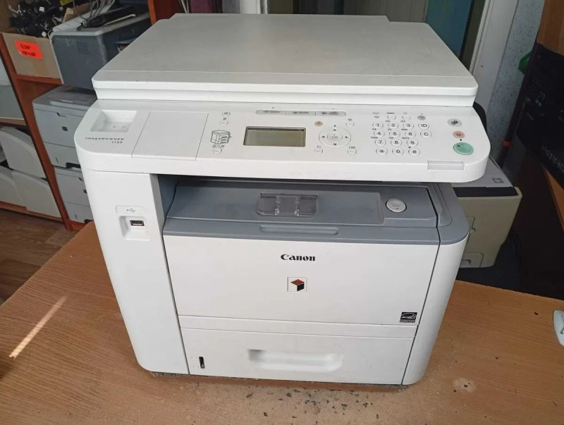 Лазерні принтери та БФП Samsung/HP/Xerox/Canon з ГАРАНТІЄЮ — фото 7
