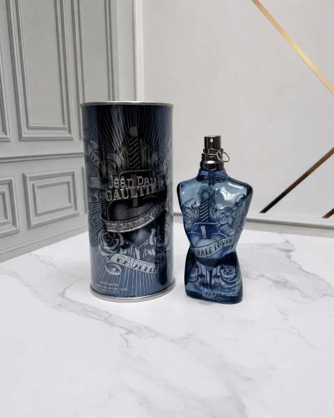 Le Male Lover, Jean Paul Gaultier, Eau de Parfum, парфуми, духи.