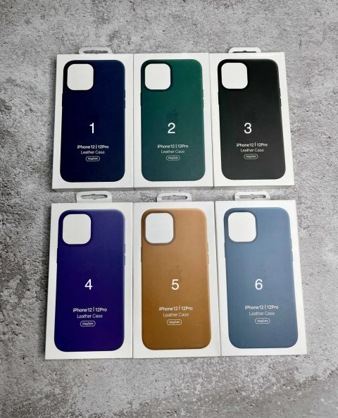 Leather Case MagSafe iPhone 12 Pro Max | 12 Pro | 12 | Animation | Шкіряний чохол Кожаный чехол анимация | з мікрофіброю