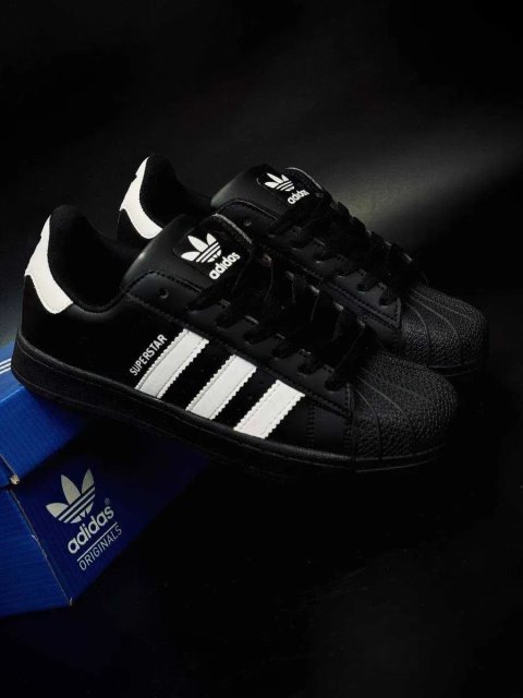 Легенда вернулась / Adidas Superstar / женские суперстары / натуральная кожа / adidas superstar black / кросовки адидас класика