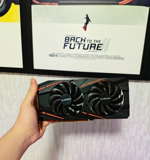 ЛЕГЕНДАРНА•RX580•8GB/DDR5/256Bit/Gigabyte•Не:1060,1070,1080,580,570,1660,2060,5700,1050ТІ,5500•