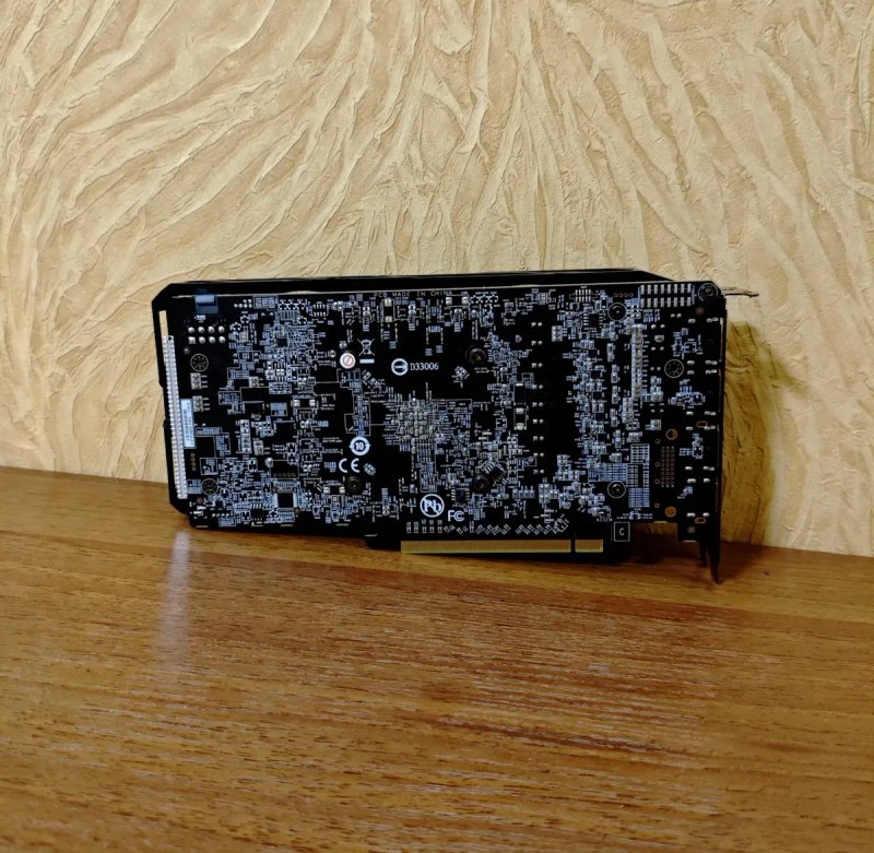 ЛЕГЕНДАРНА•RX580•8GB/DDR5/256Bit/Gigabyte•Не:1060,1070,1080,580,570,1660,2060,5700,1050ТІ,5500• — фото 3