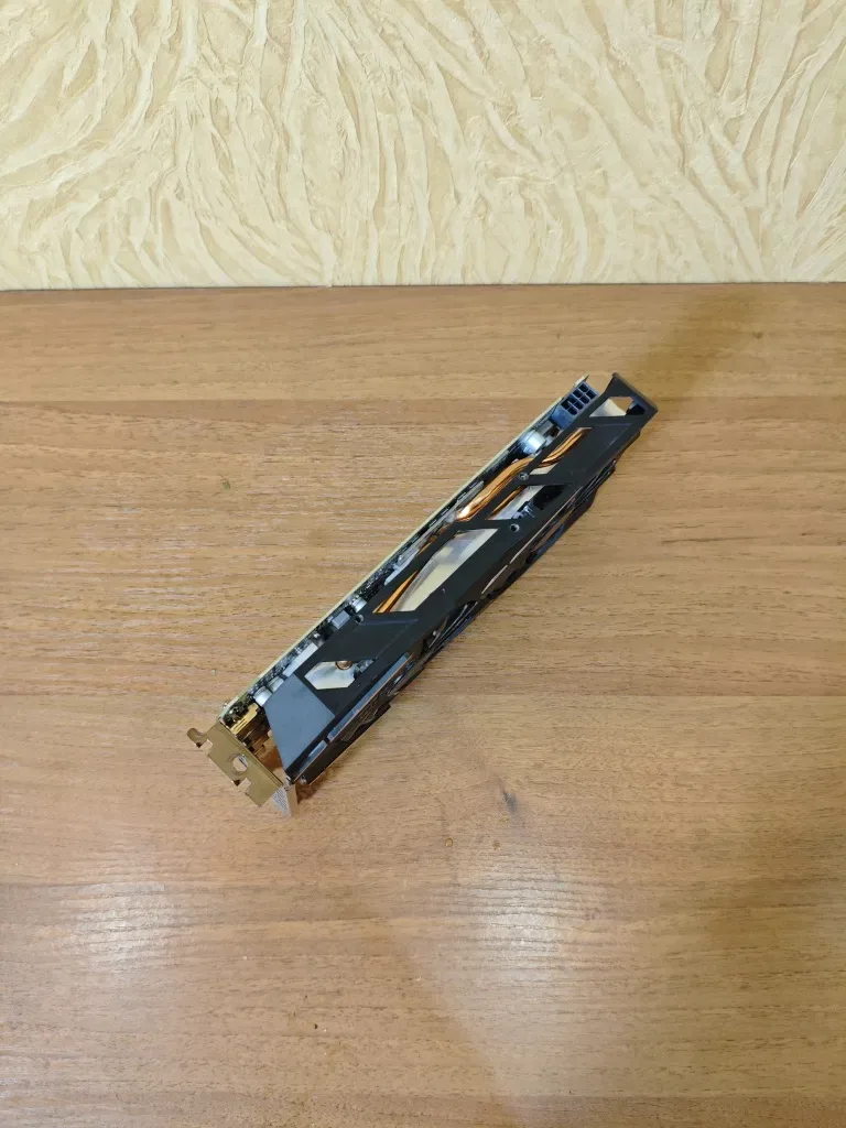 ЛЕГЕНДАРНА•RX580•8GB/DDR5/256Bit/Gigabyte•Не:1060,1070,1080,580,570,1660,2060,5700,1050ТІ,5500• — фото 5