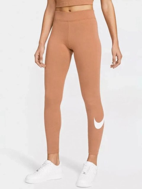 Легінси Nike Swoosh Sportswear Essential