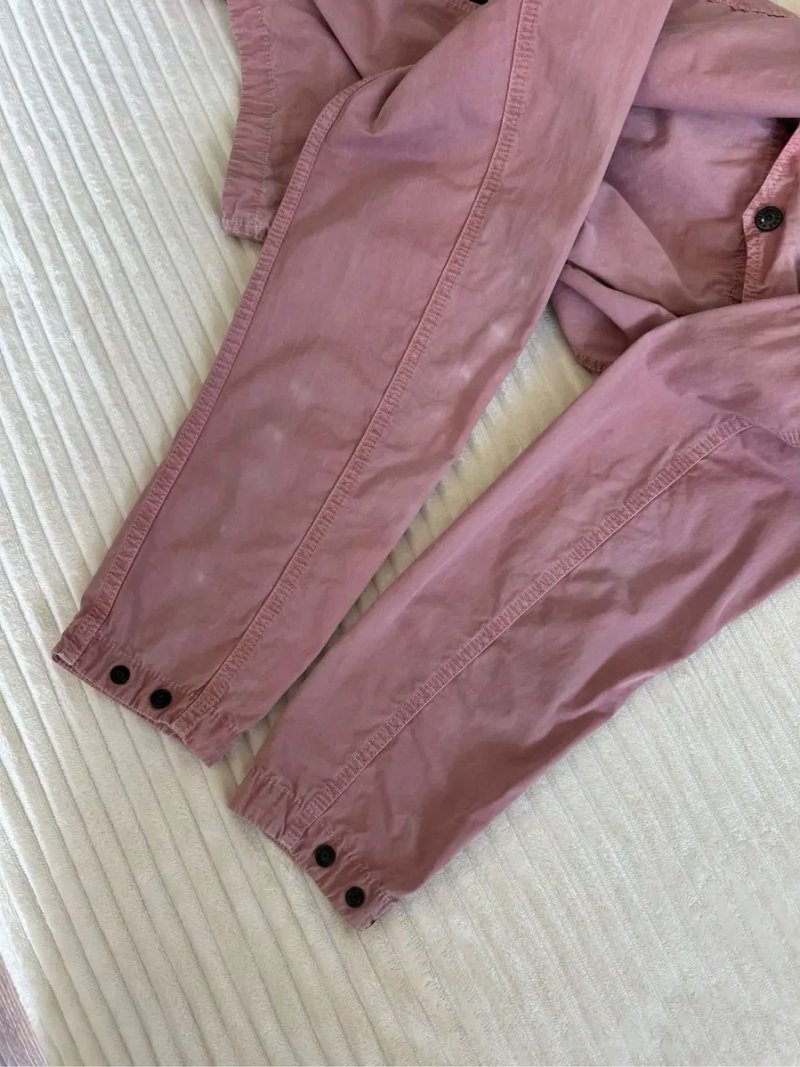 Легка куртка stone island — фото 2