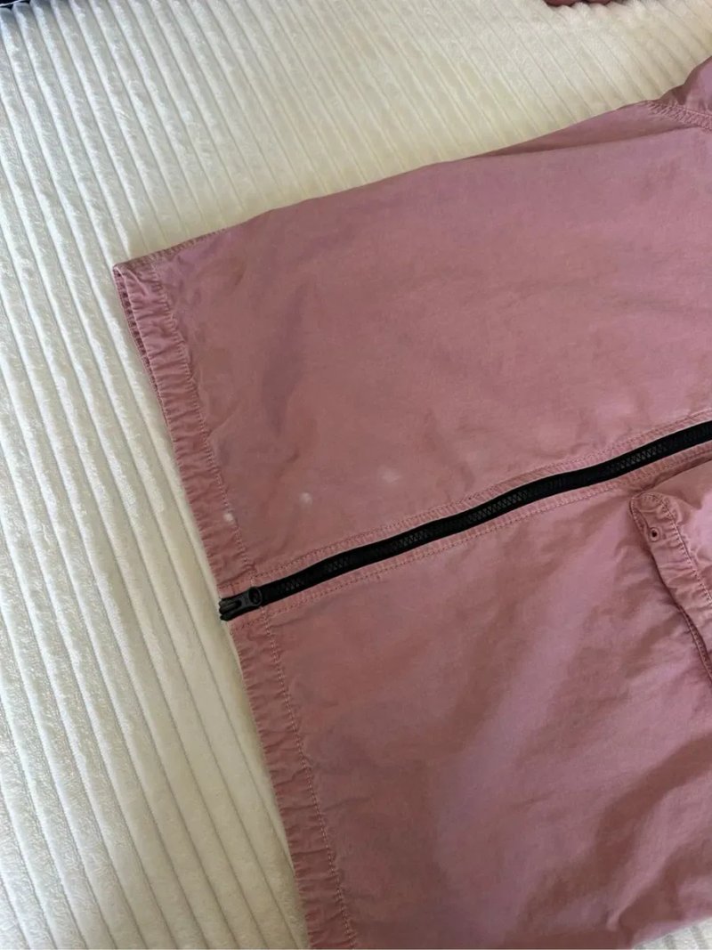 Легка куртка stone island — фото 3