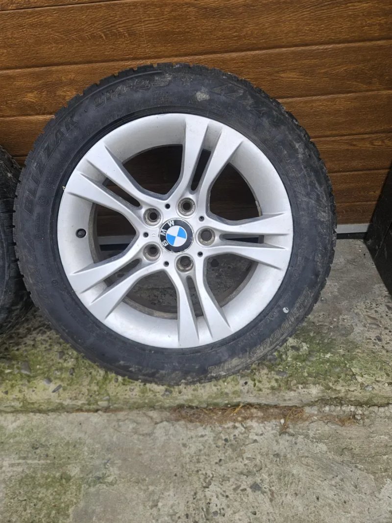 Легко сплавні Диски Титани Колеса Диск БМВ BMW R16 3 Е36 Е46 Е90 Е91 — фото 2