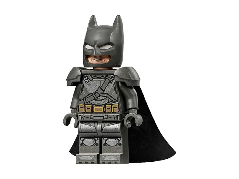 LEGO 76331 Бетмобіль DC з фільму Бетмен проти Супермена — фото 6