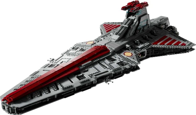 LEGO Star Wars 75367 Зоряні війни — фото 5