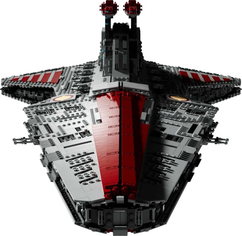 LEGO Star Wars 75367 Зоряні війни — фото 6