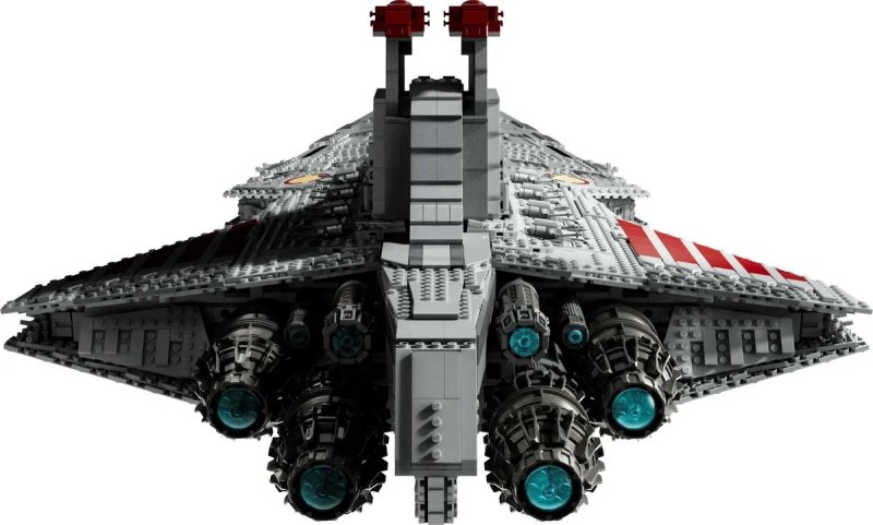 LEGO Star Wars 75367 Зоряні війни — фото 7