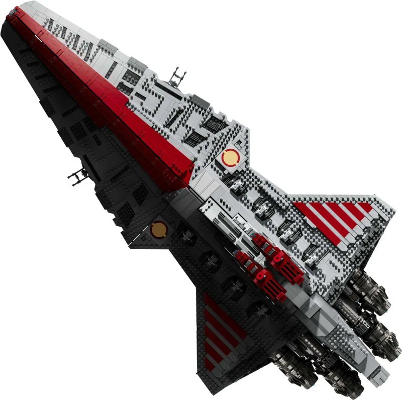 LEGO Star Wars 75367 Зоряні війни — фото 8