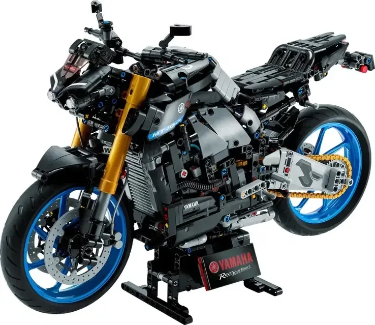 LEGO technic| ЛЕГО машини| Конструктор LEGO |LEGO — фото 2