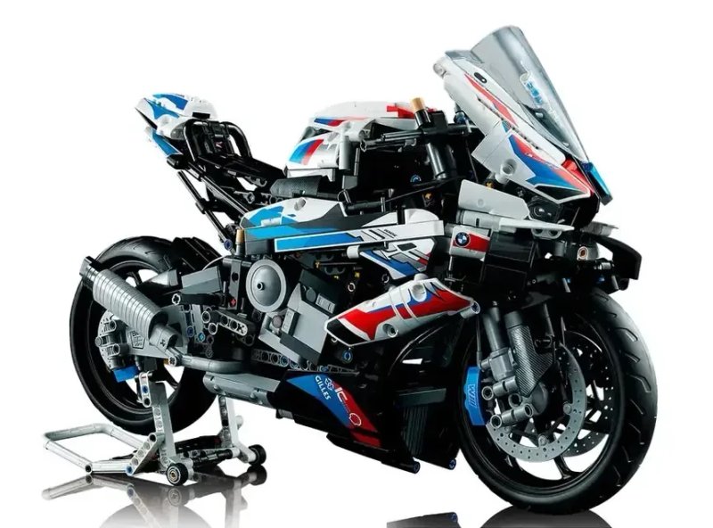 LEGO technic| ЛЕГО машини| Конструктор LEGO |LEGO — фото 3