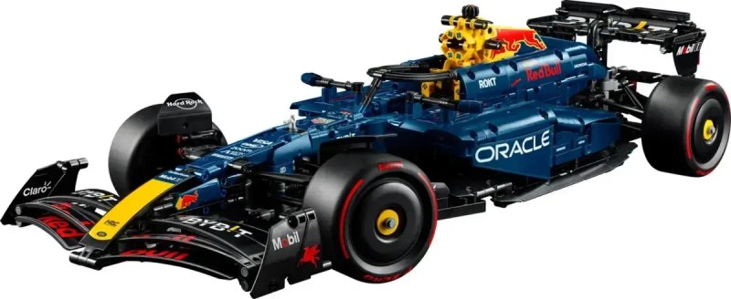 LEGO technic| ЛЕГО машини| Конструктор LEGO |LEGO — фото 6