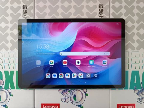 Lenovo Idea tab / Xiaoxin Pad 11 2025 TB336FU 6/128, 8/128 і 8/256