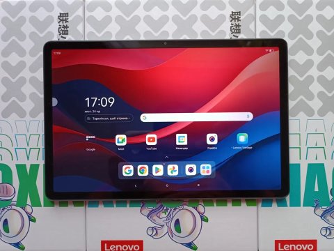Lenovo tab M11 / Xiaoxin Pad 2024 TB331FC 8/128 Wi-fi