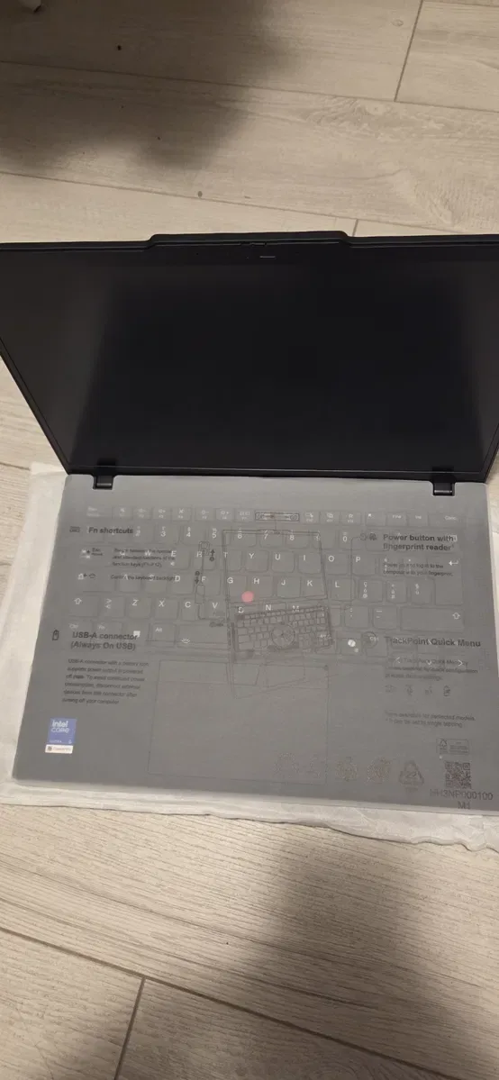 Lenovo Think pad E14 Gen 6  New — фото 2