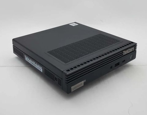 Lenovo ThinkCentre M90Q i5-10500T 8/256 GB HDMI DisplayPort WiFi+BT #0735