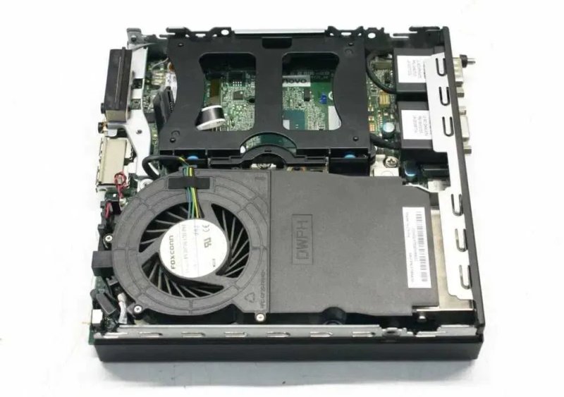 Lenovo ThinkCentre M910q Tiny s1151 (Core i5-7x00T/8GB/SSD256GB ОПТ‼️ — фото 5