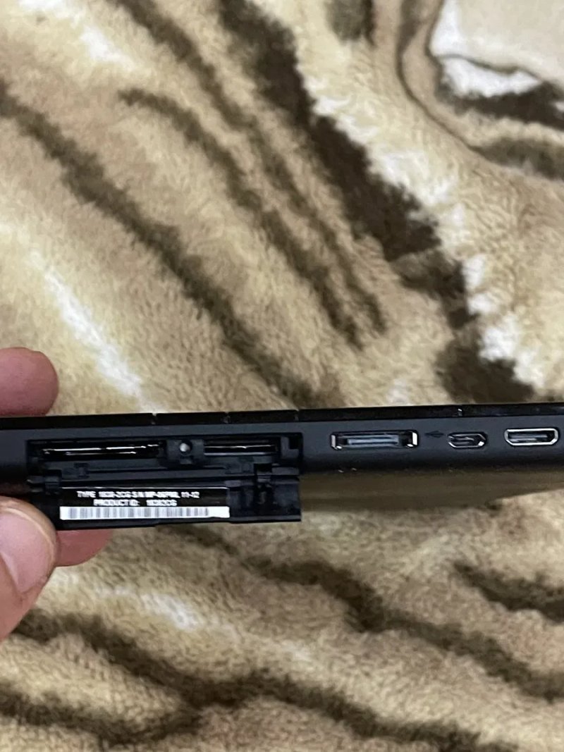 Lenovo TinkPad Tablet планшет комп. — фото 4