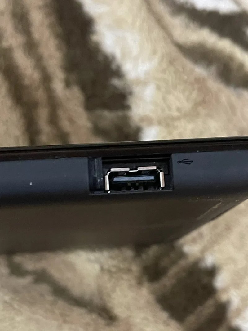Lenovo TinkPad Tablet планшет комп. — фото 5