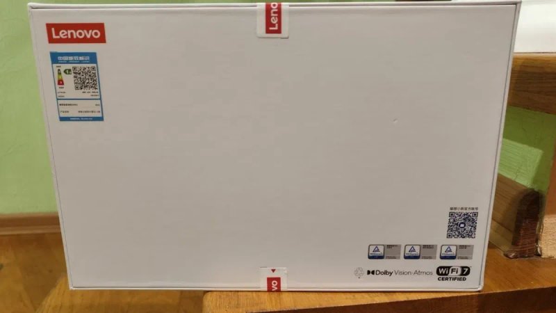 Lenovo Xiaoxin Pad Pro 13 8/256 global version — фото 3