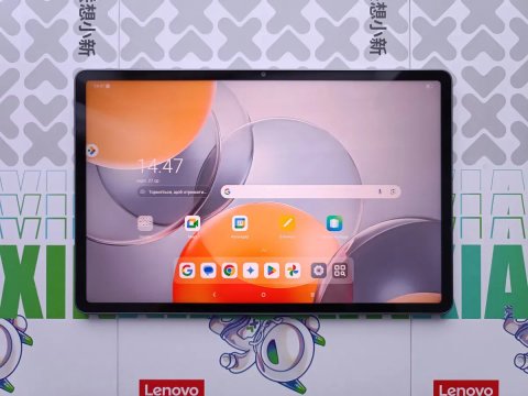 lenovo Yoga Tab / Xiaoxin Pad Pro GT 8/256 WI-FI TB710FU