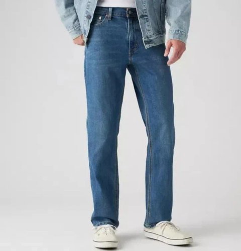 Levi's 541™ athletic taper, W32 L34