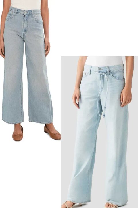 Levi's Baggy Широкі Жіночі Original