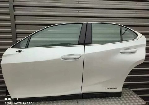 LEXUS UX 2018- Двері передні задні праві ліві