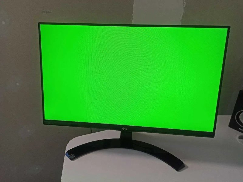 LG 23MP68VQ-P 23" IPS / Full HD / 75Hz / HDMI / DVI / VGA — фото 4