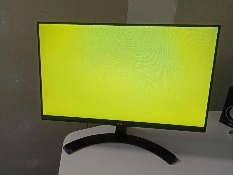 LG 23MP68VQ-P 23" IPS / Full HD / 75Hz / HDMI / DVI / VGA — фото 6