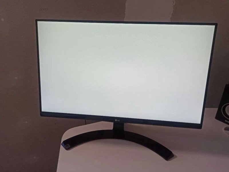 LG 23MP68VQ-P 23" IPS / Full HD / 75Hz / HDMI / DVI / VGA — фото 7