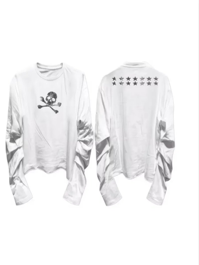 Lgb,hysteric glamour,onda andar,Y-3,undercover,opium\Опиум архив лонгсливы и рюкзаки — фото 3