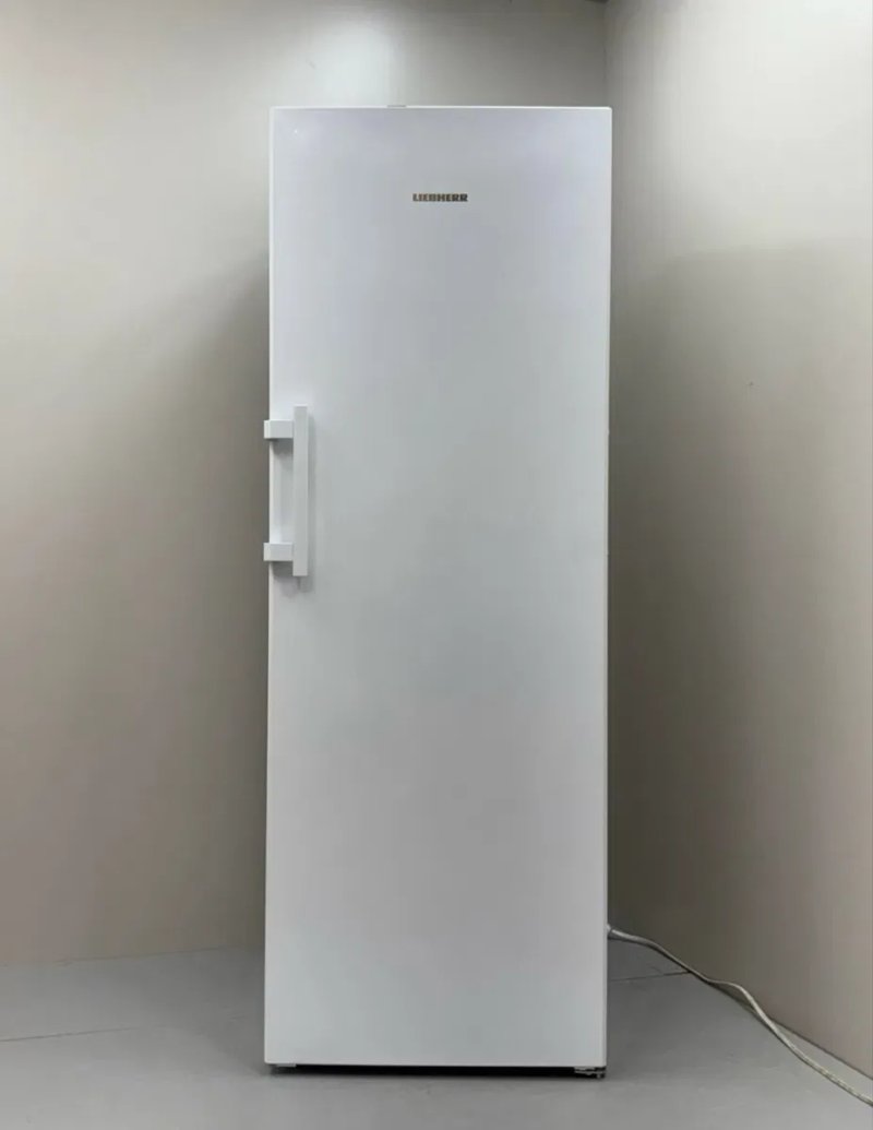 Liebherr GNP 5255 Premium — ВЕЛИКА морозильна камера NoFrost — фото 2