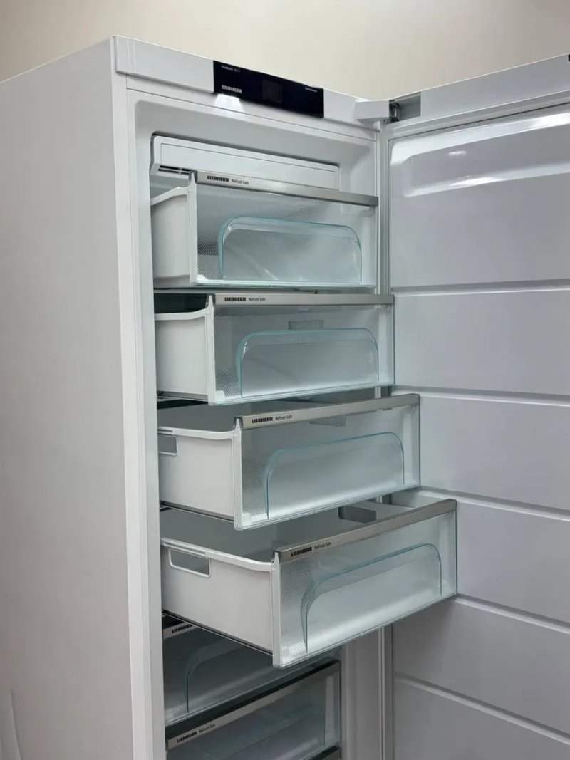 Liebherr GNP 5255 Premium — ВЕЛИКА морозильна камера NoFrost — фото 4