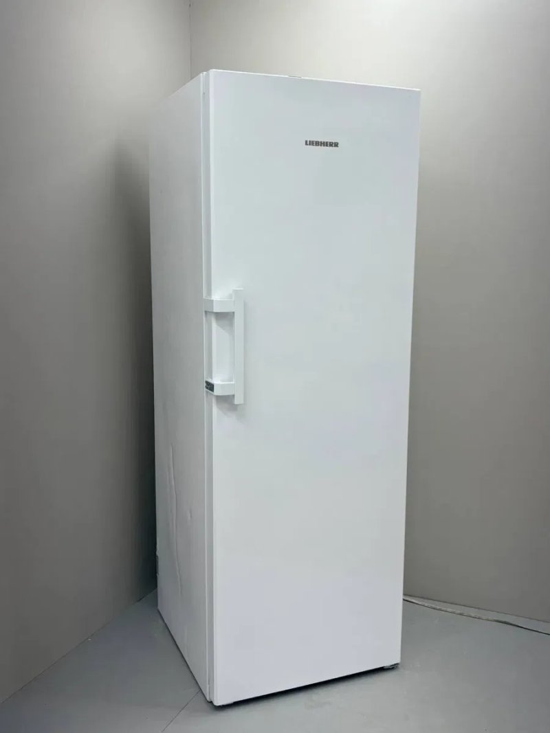 Liebherr GNP 5255 Premium — ВЕЛИКА морозильна камера NoFrost — фото 6