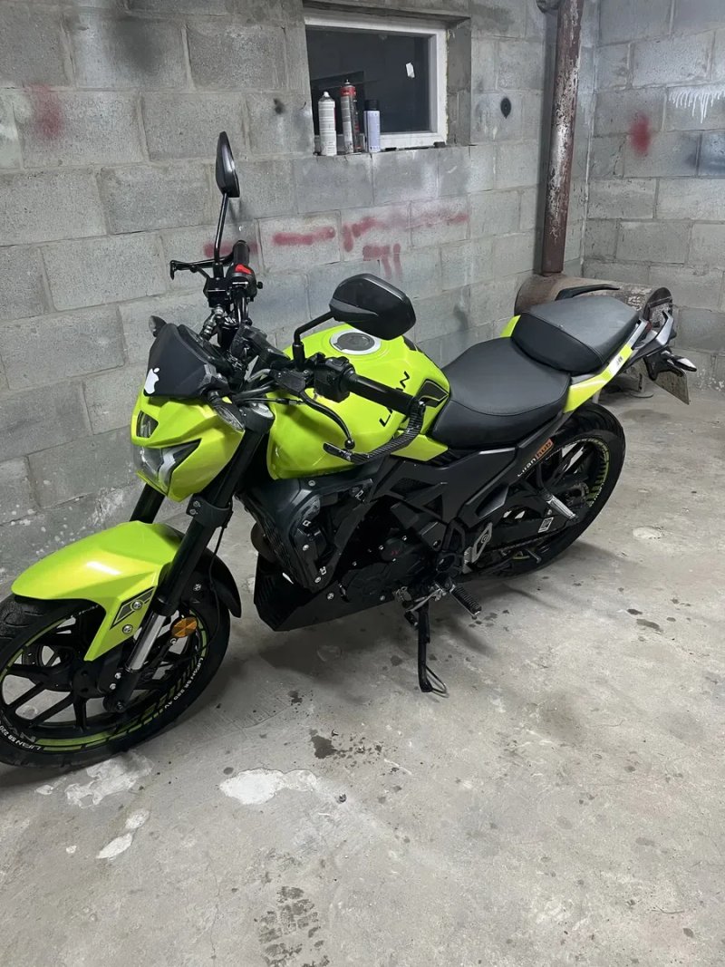 Lifan cr 220 ….. — фото 2