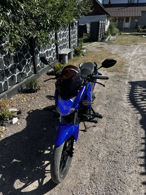 Ліфан кп 200 в майже ідеальному стані