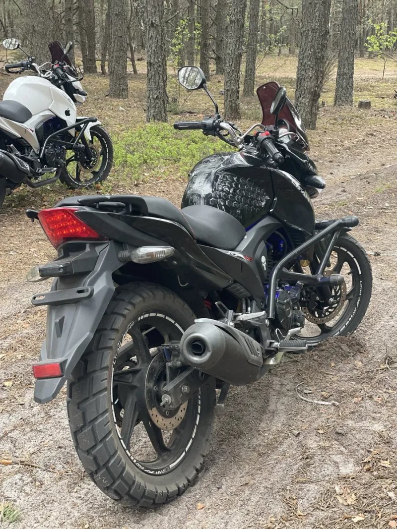 Lifan kp200продам — фото 2