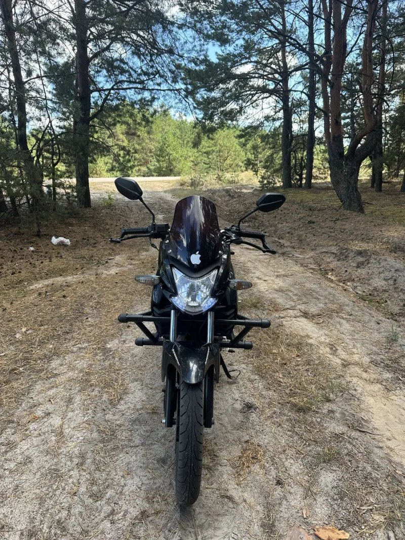 Lifan kp200продам — фото 7