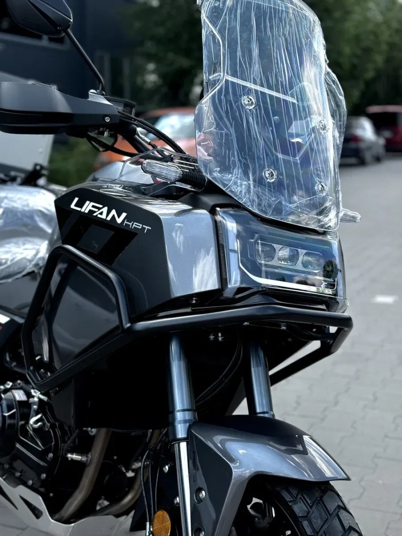 Lifan kpt 400 2026 Новий!!! 43 ps інжектор! — фото 4