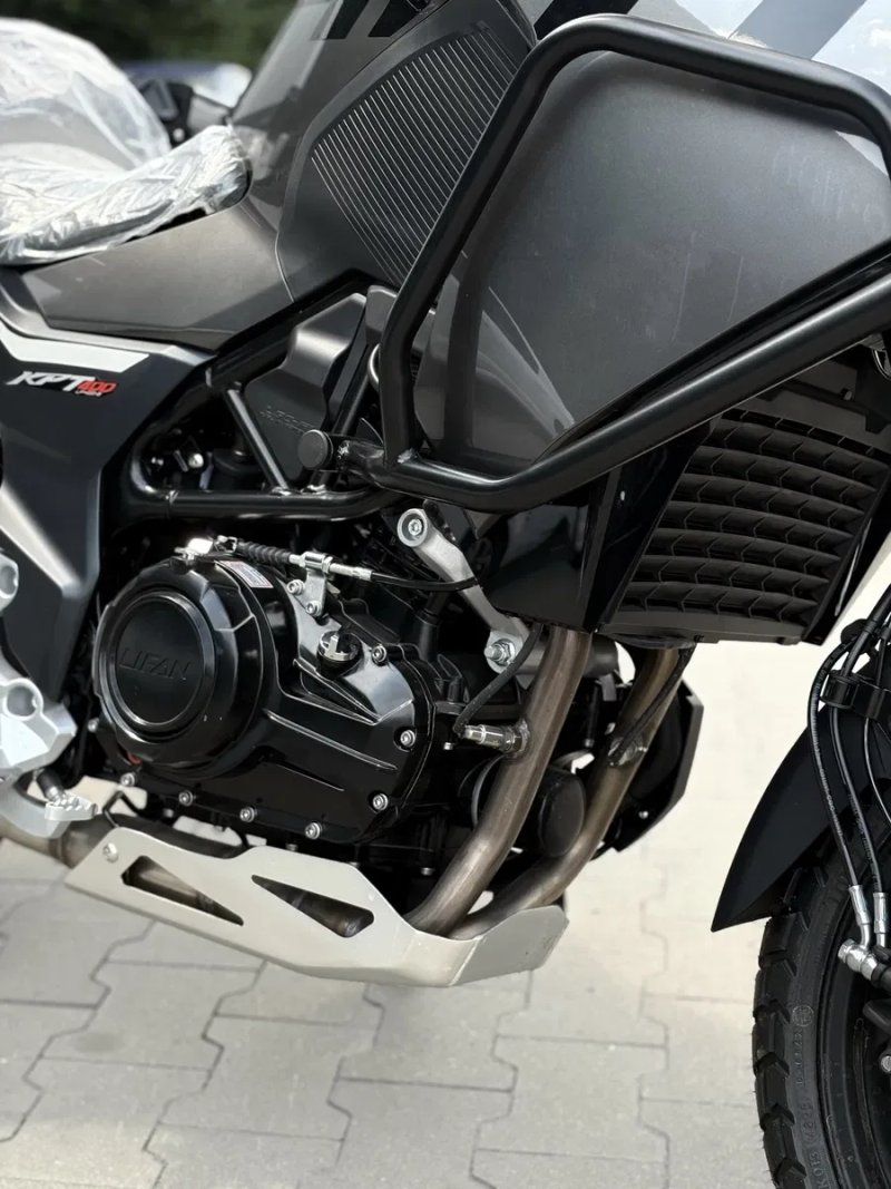 Lifan kpt 400 2026 Новий!!! 43 ps інжектор! — фото 6