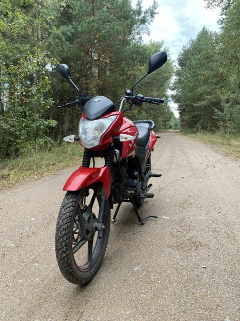 Lifan LF150-2E 2021