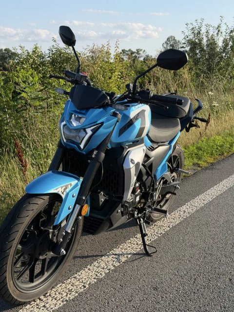 Lifan sr 220 2025
