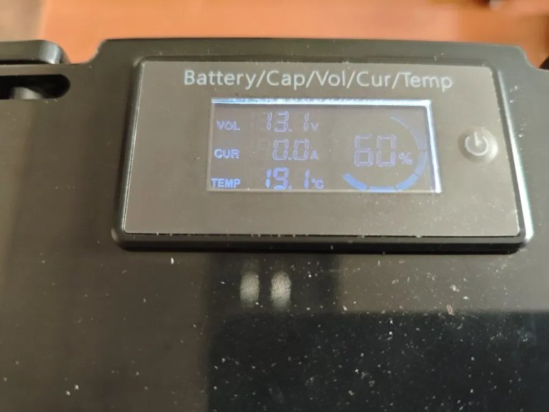 LiFePo4 аккумулятор для инвертора, ИБП,  12v  100ah — фото 5